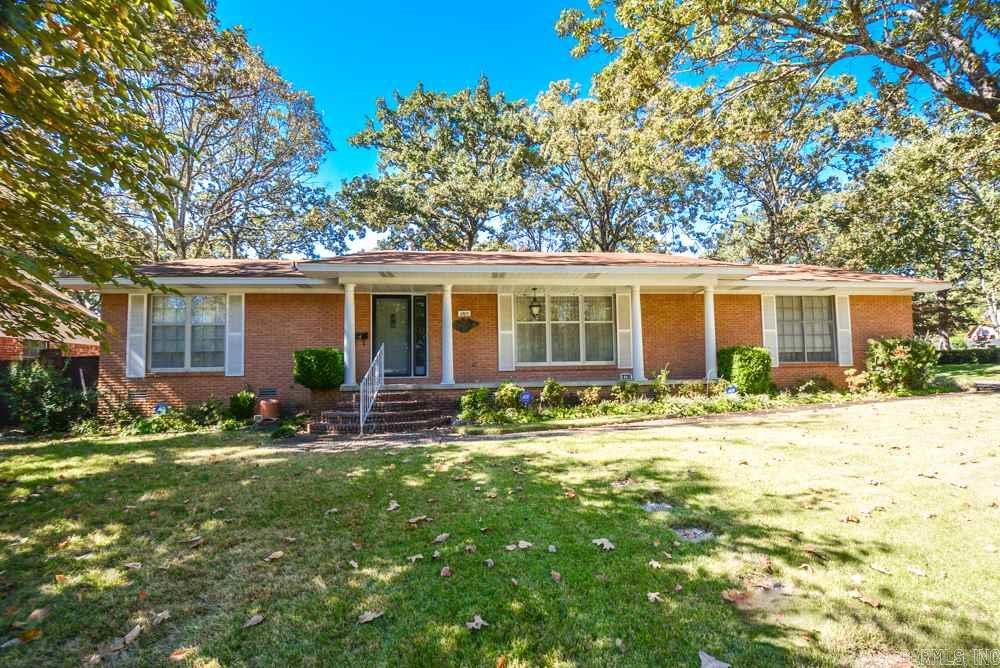 INDIAN HILLS - Residential