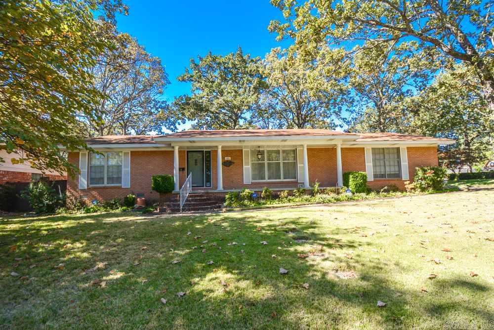 INDIAN HILLS - Residential