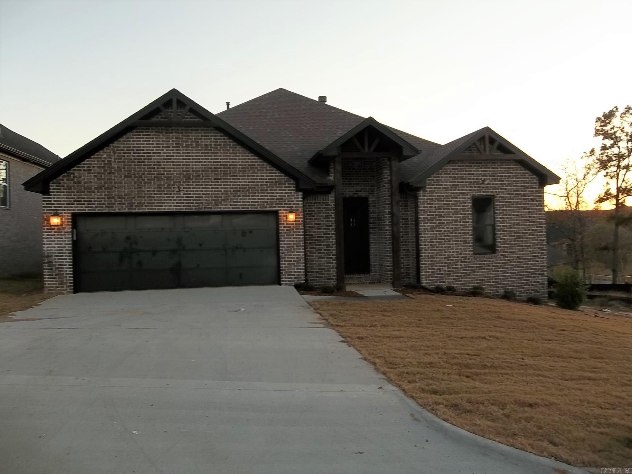 MAUMELLE VALLEY ESTATES - Residential