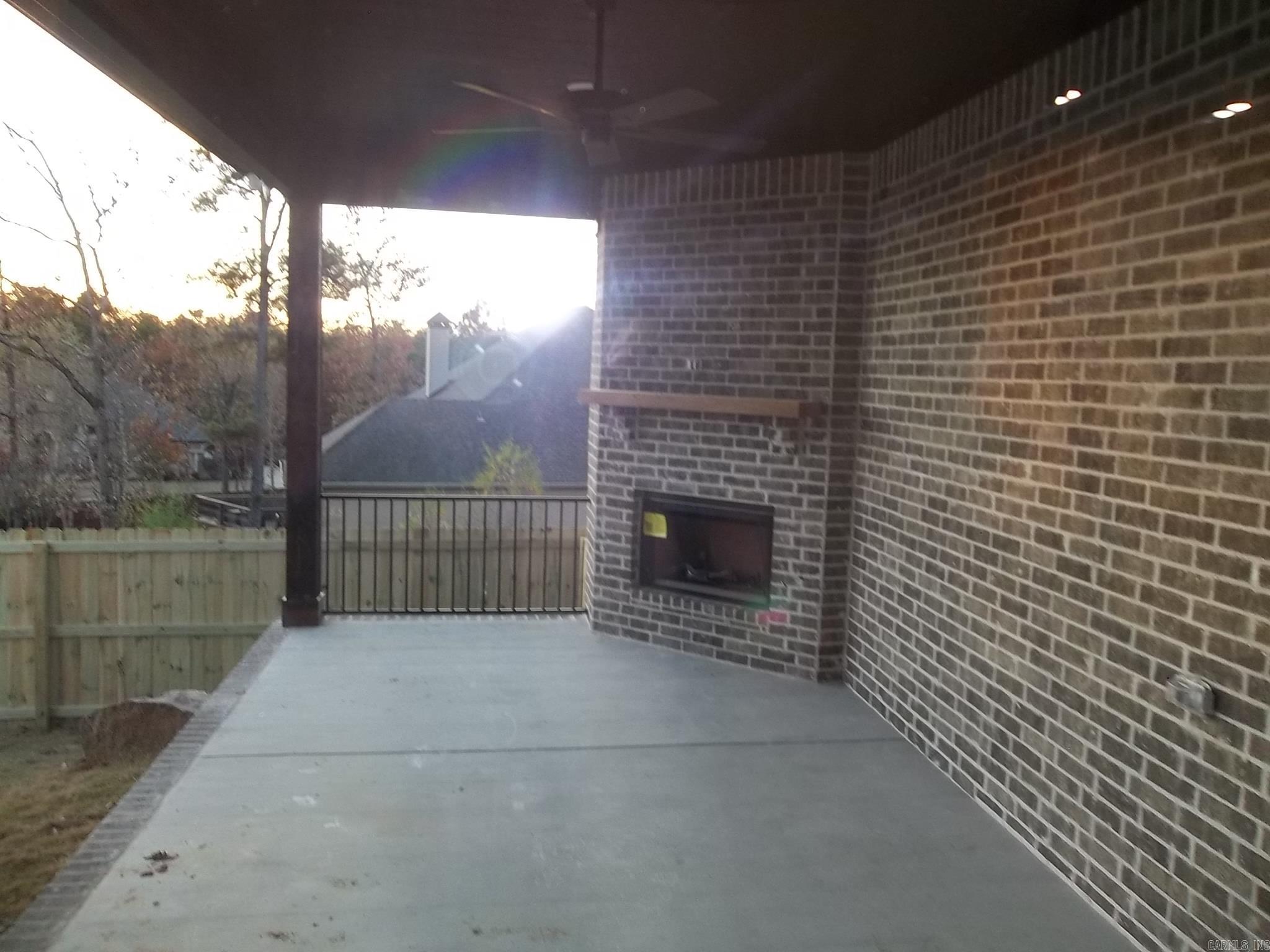 MAUMELLE VALLEY ESTATES - Residential
