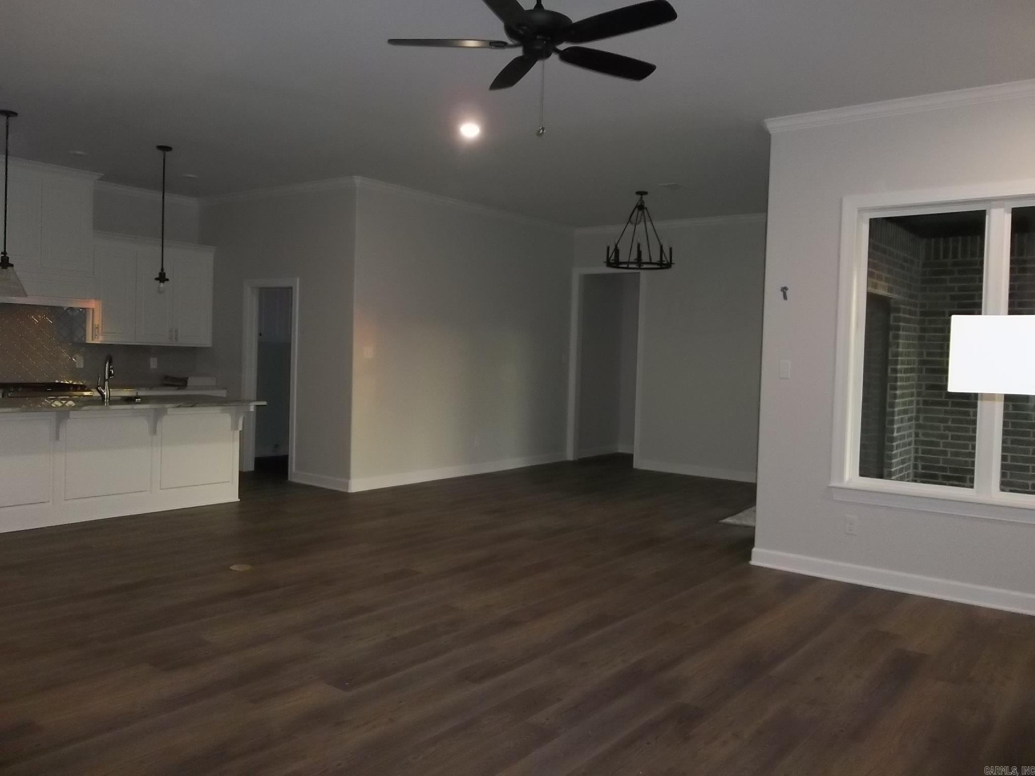 MAUMELLE VALLEY ESTATES - Residential