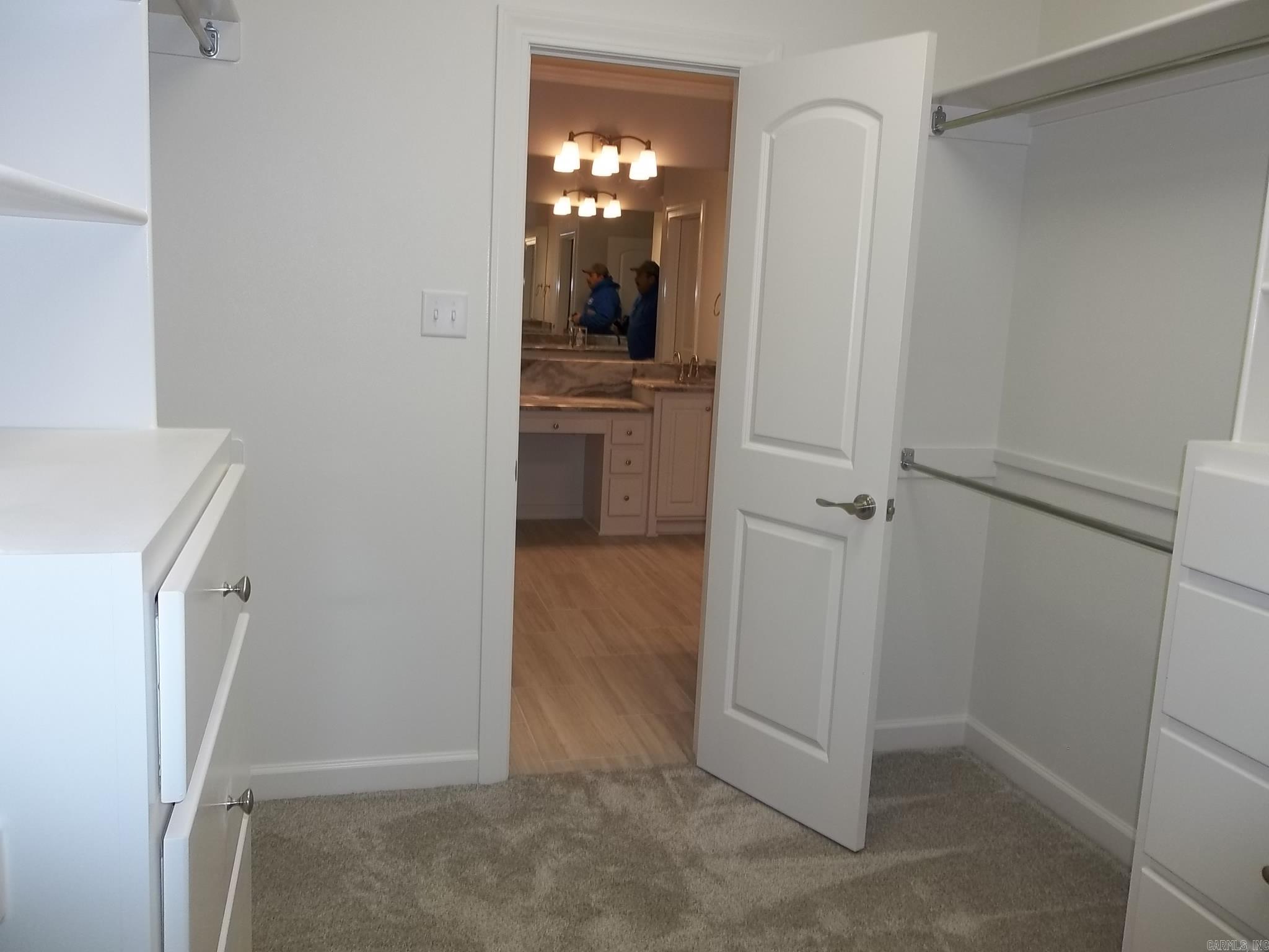 MAUMELLE VALLEY ESTATES - Residential