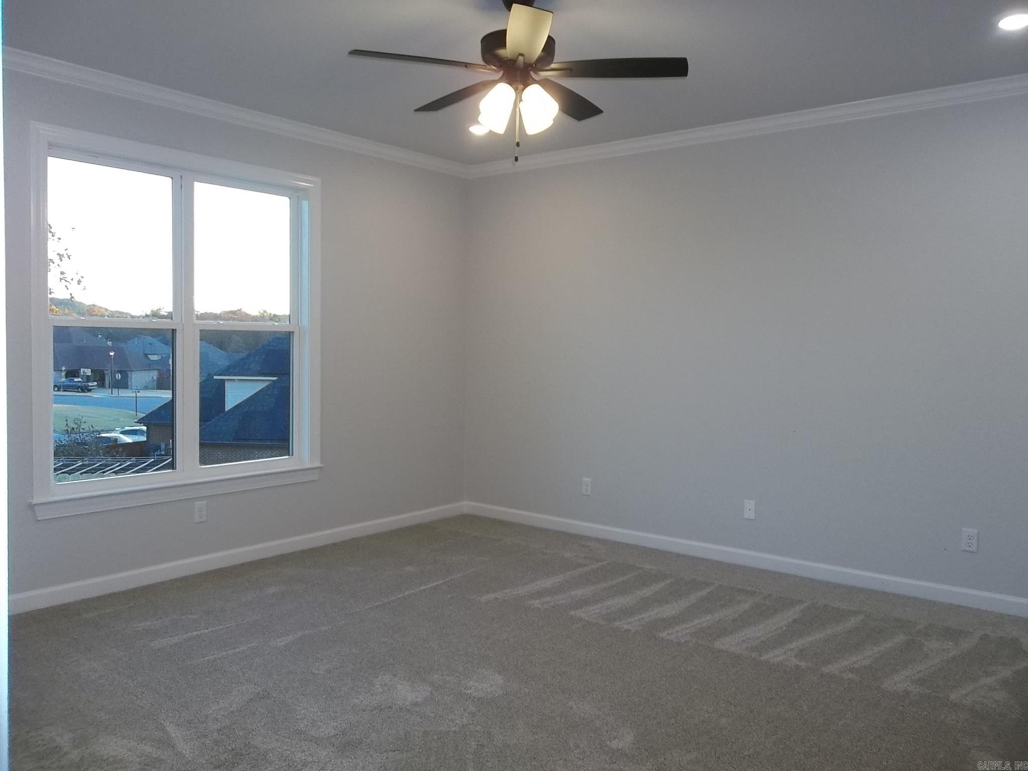 MAUMELLE VALLEY ESTATES - Residential