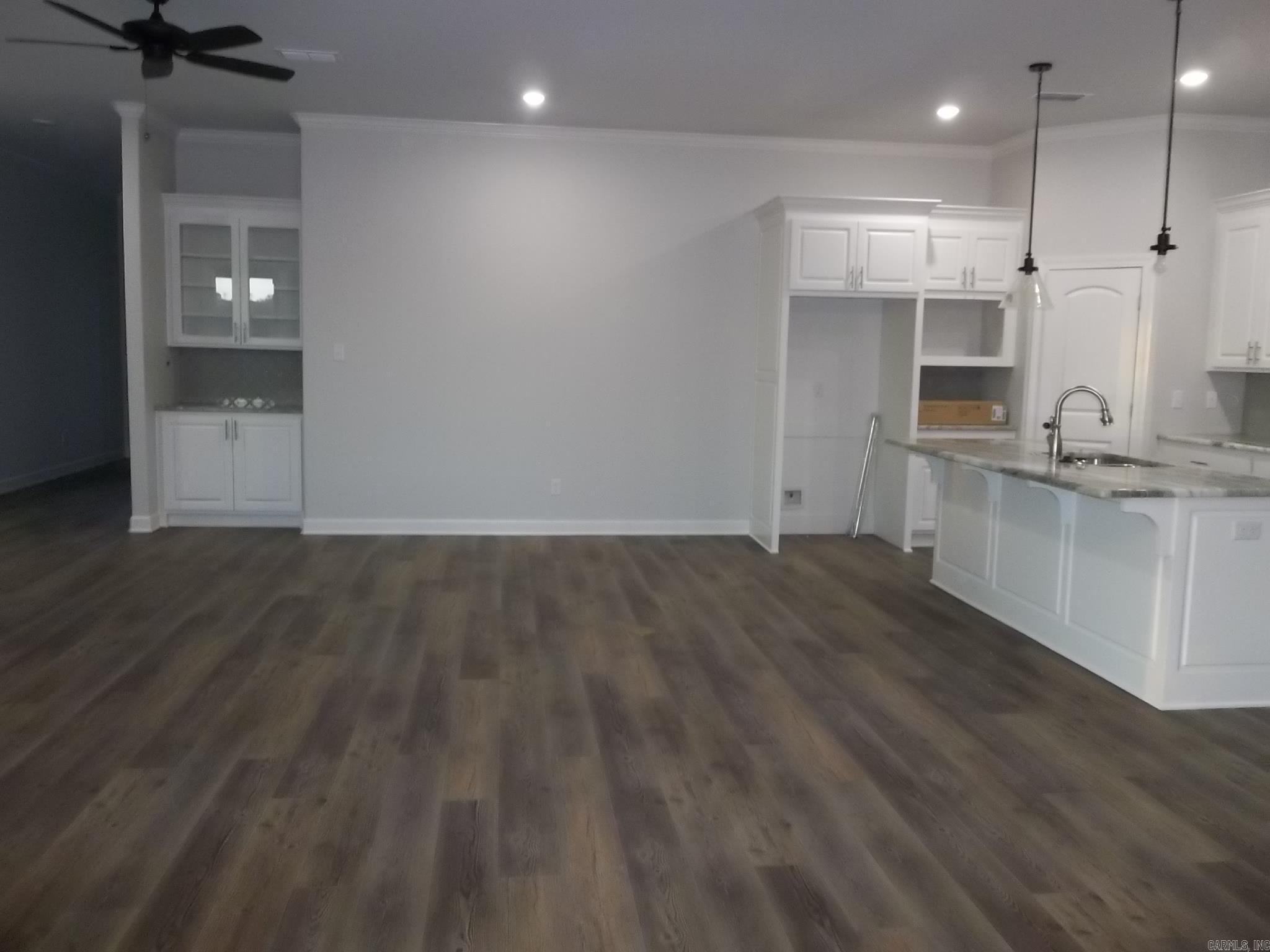 MAUMELLE VALLEY ESTATES - Residential
