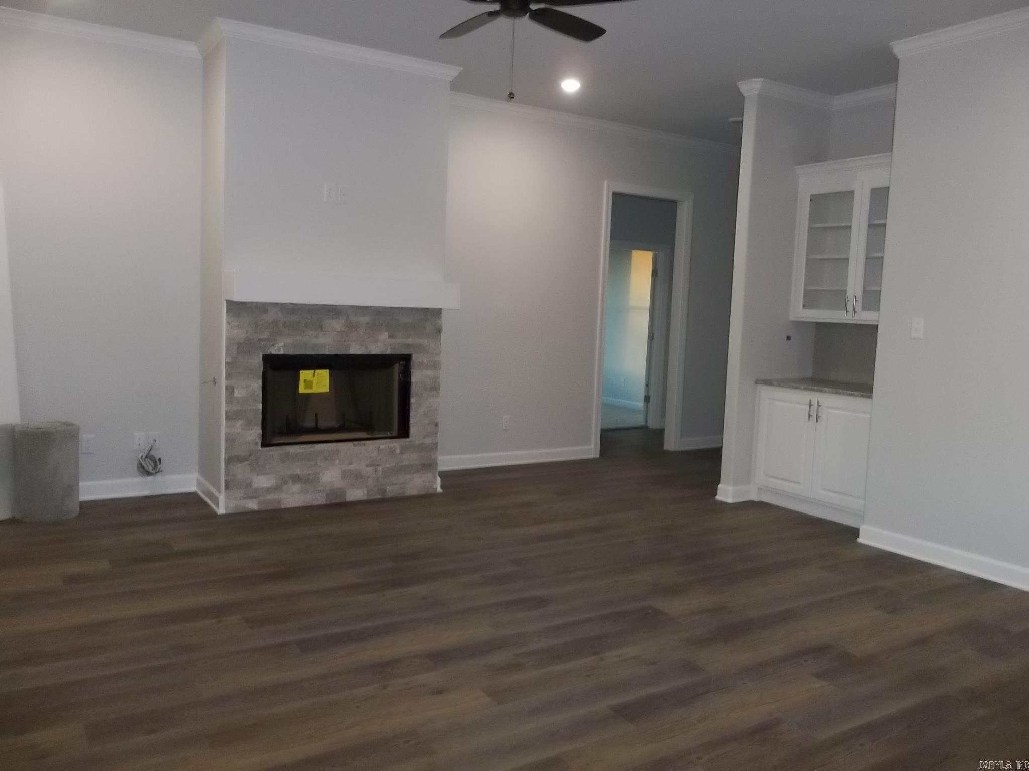 MAUMELLE VALLEY ESTATES - Residential