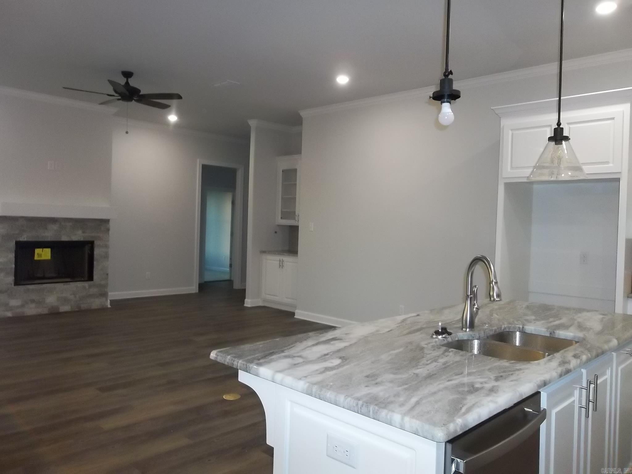 MAUMELLE VALLEY ESTATES - Residential