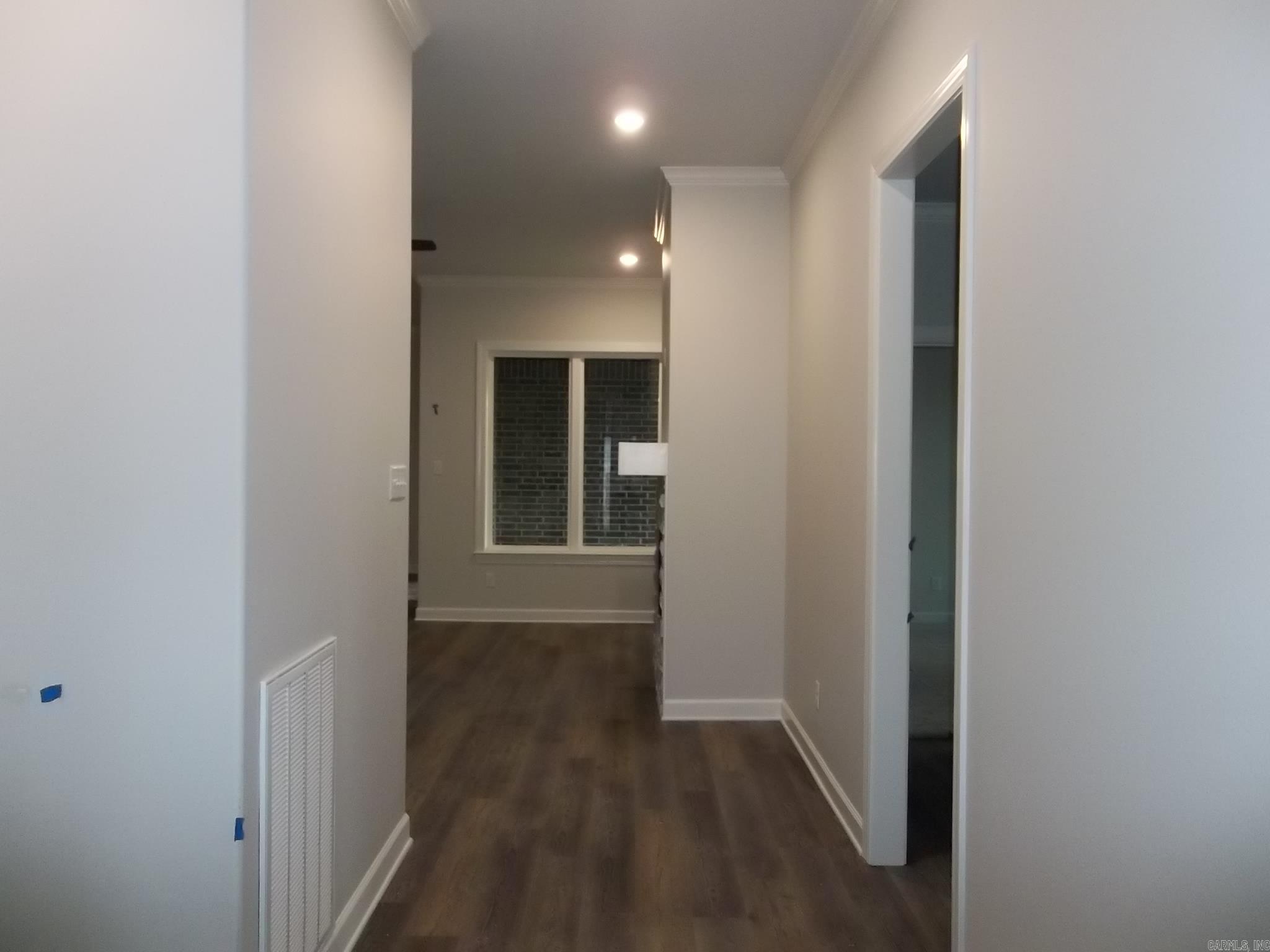 MAUMELLE VALLEY ESTATES - Residential