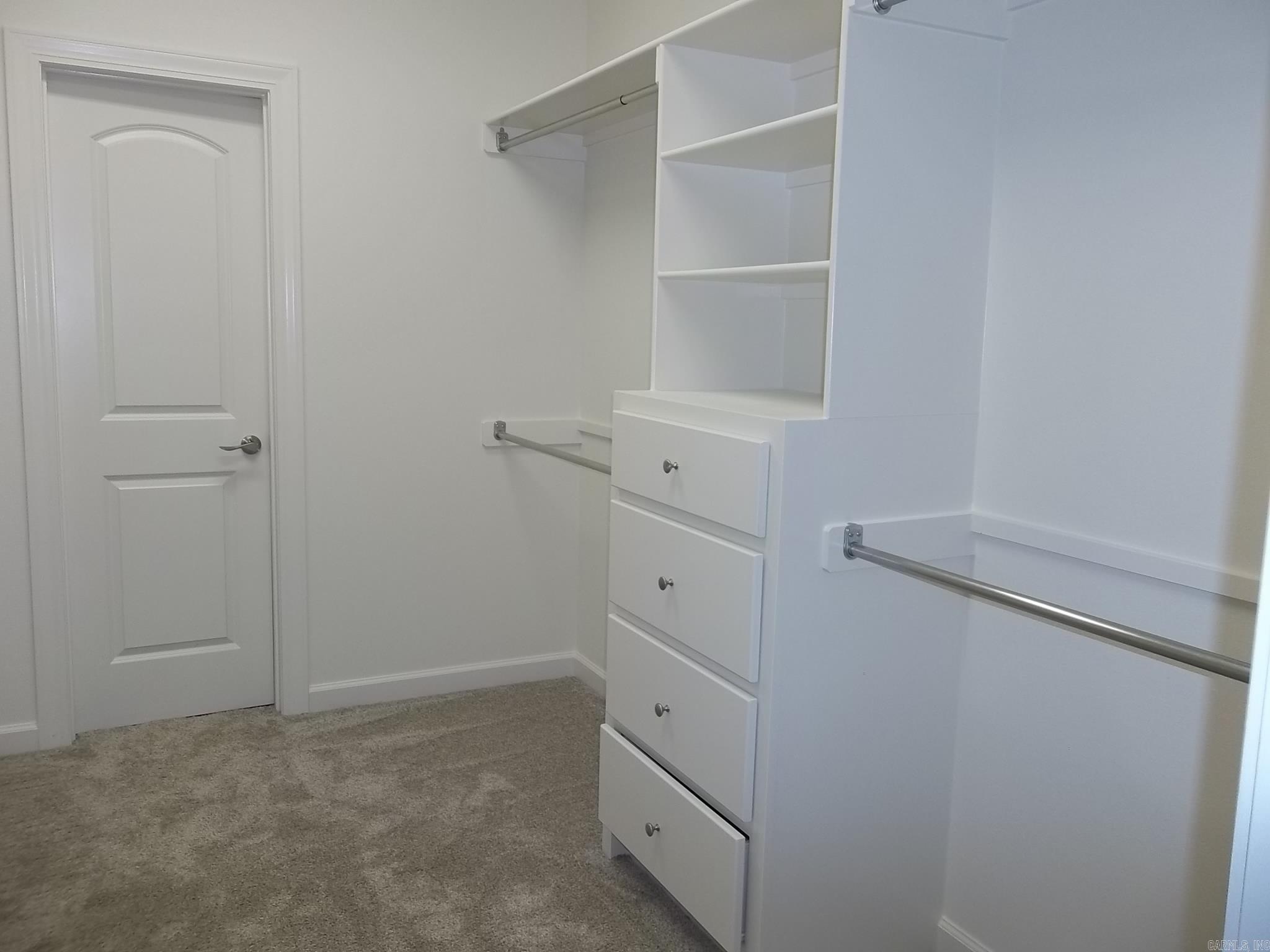 MAUMELLE VALLEY ESTATES - Residential