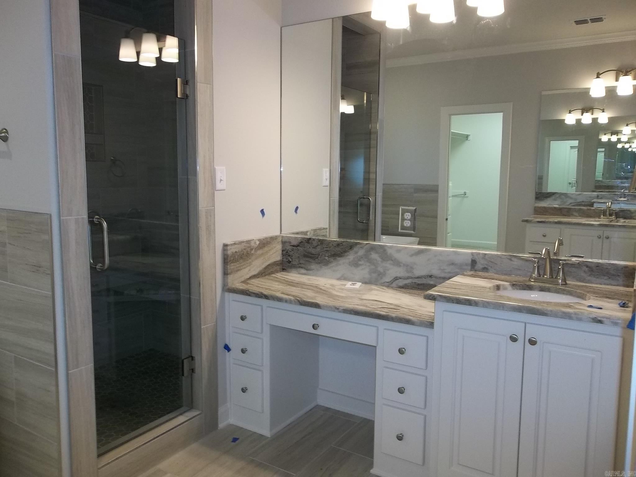 MAUMELLE VALLEY ESTATES - Residential