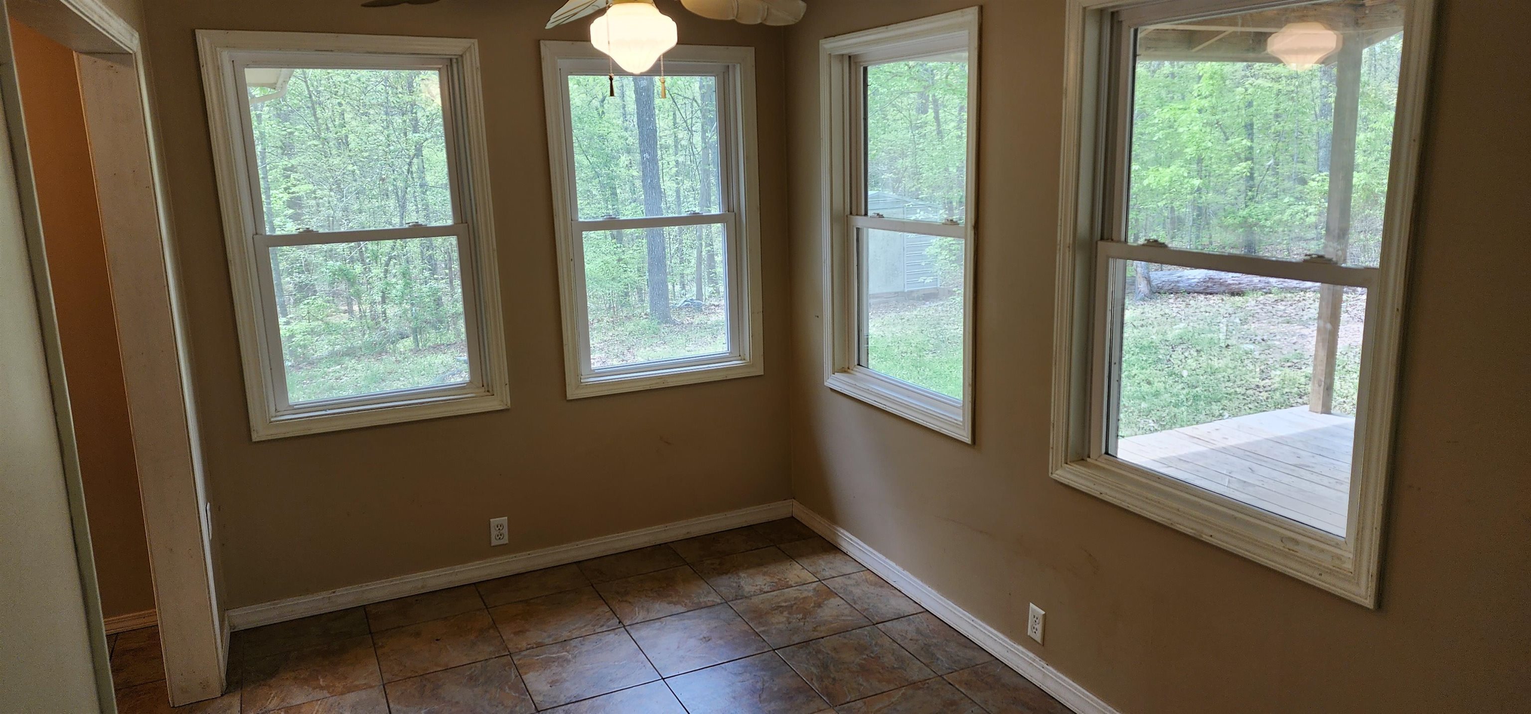 Choctaw Third - Residential Lease
