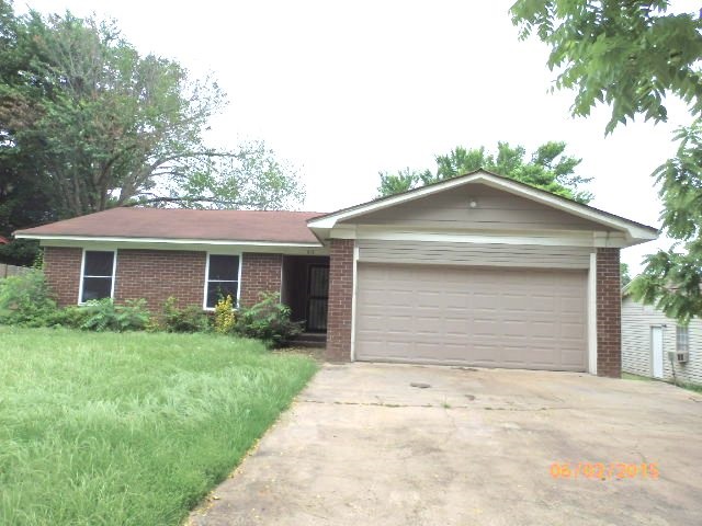 Cedar Heights - Residential
