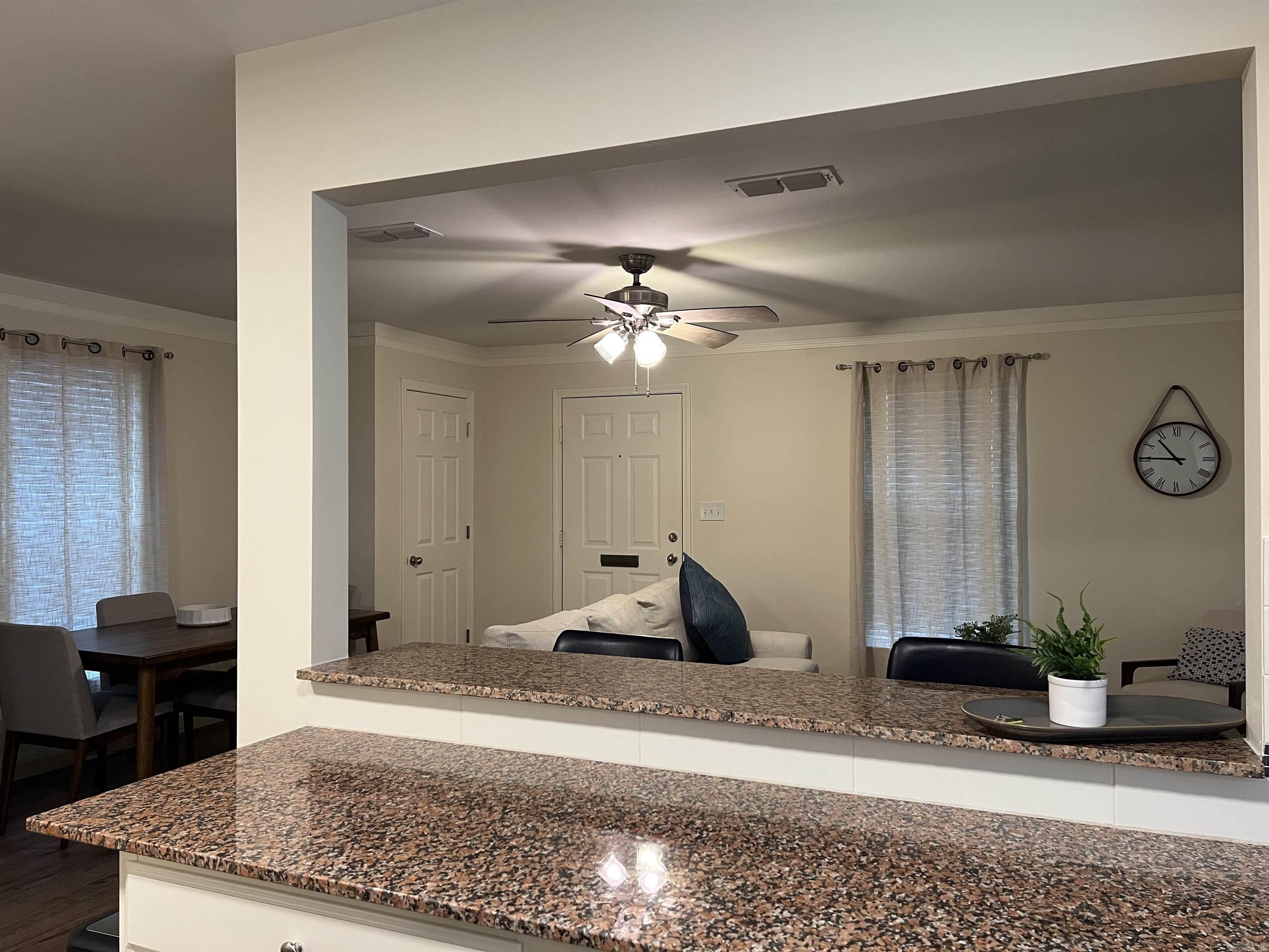 STIFFTS C S - Residential