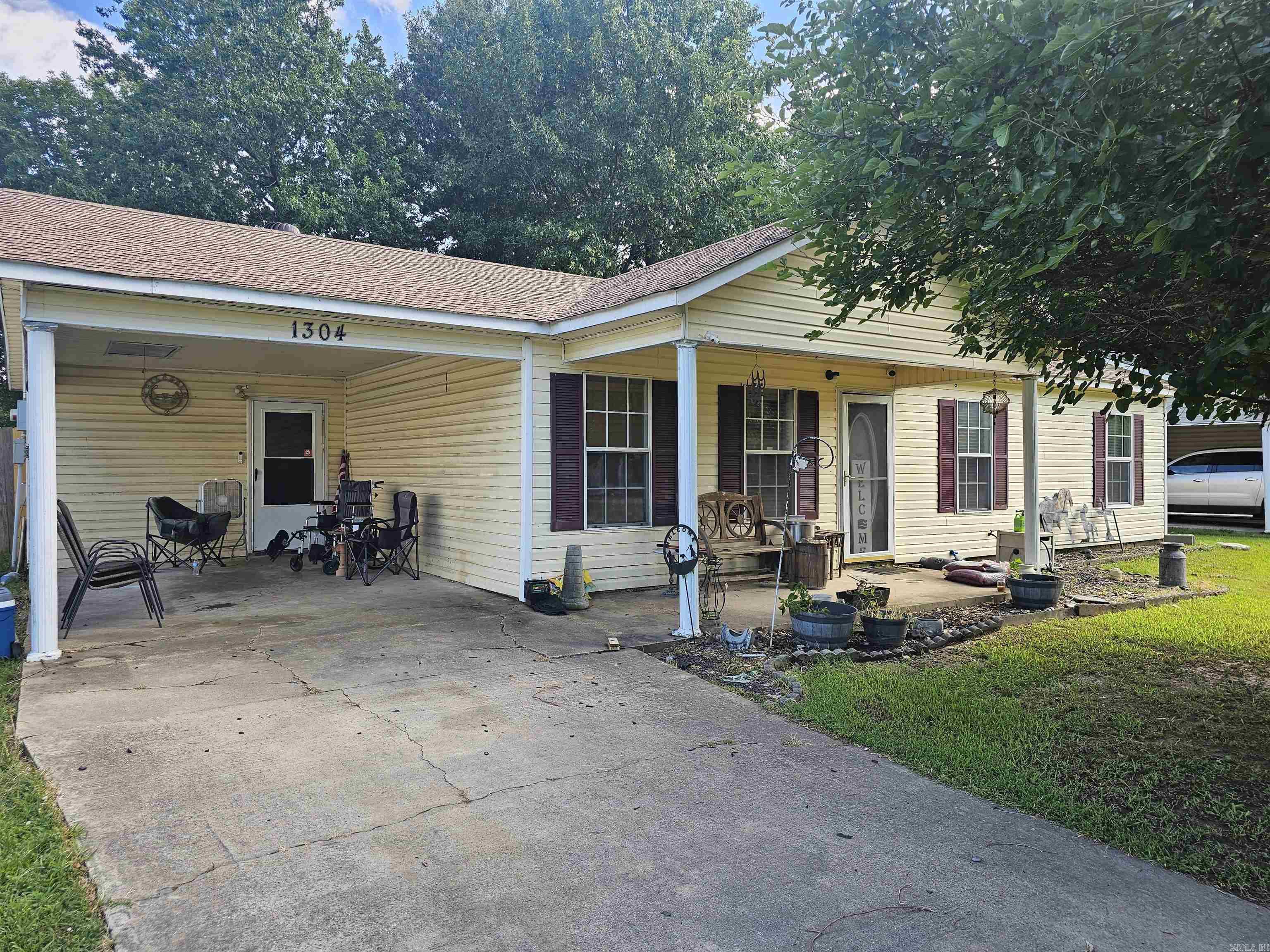 OAKDALE - Residential