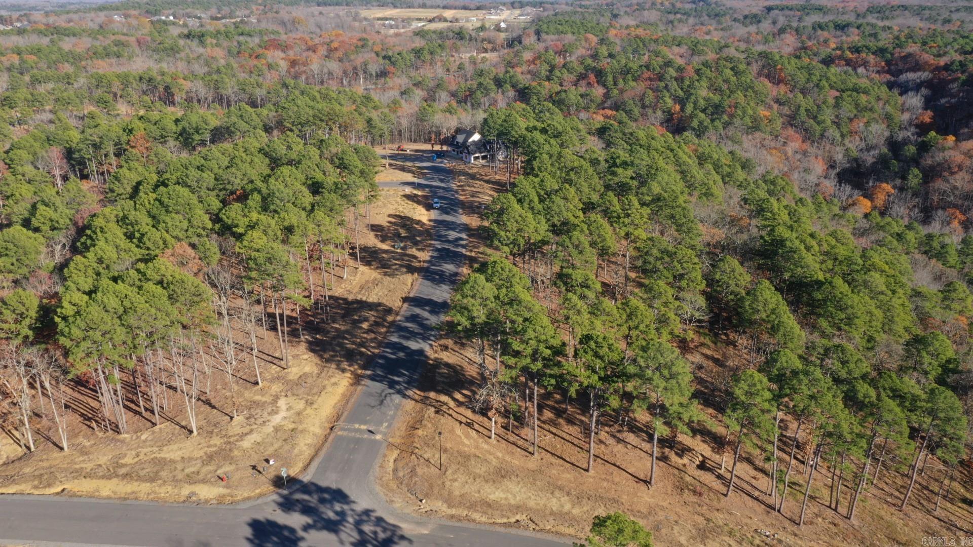 Orchard Hill - Land