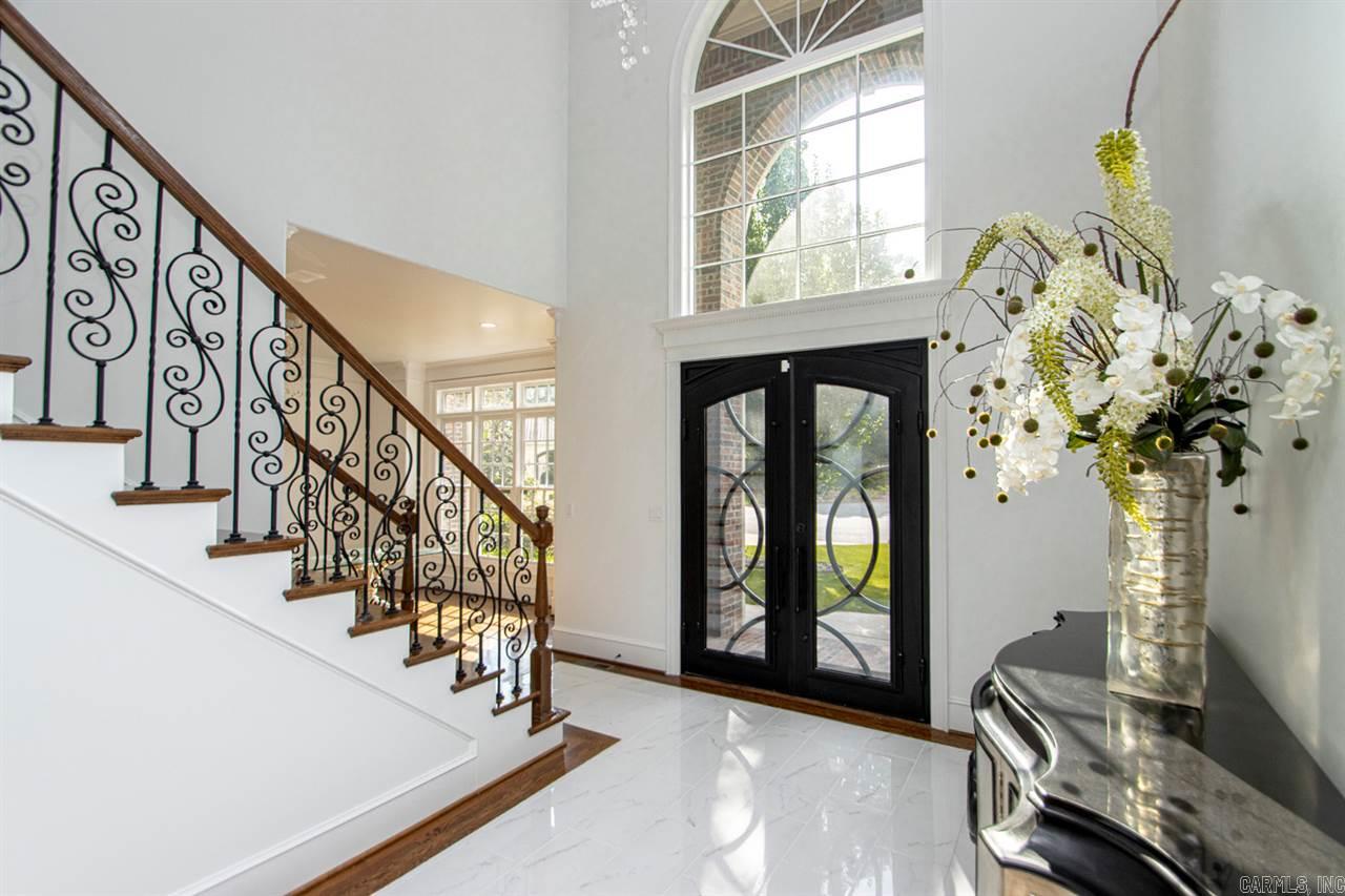 CHENAL VALLEY SOLOGNE CIRCLE - Residential