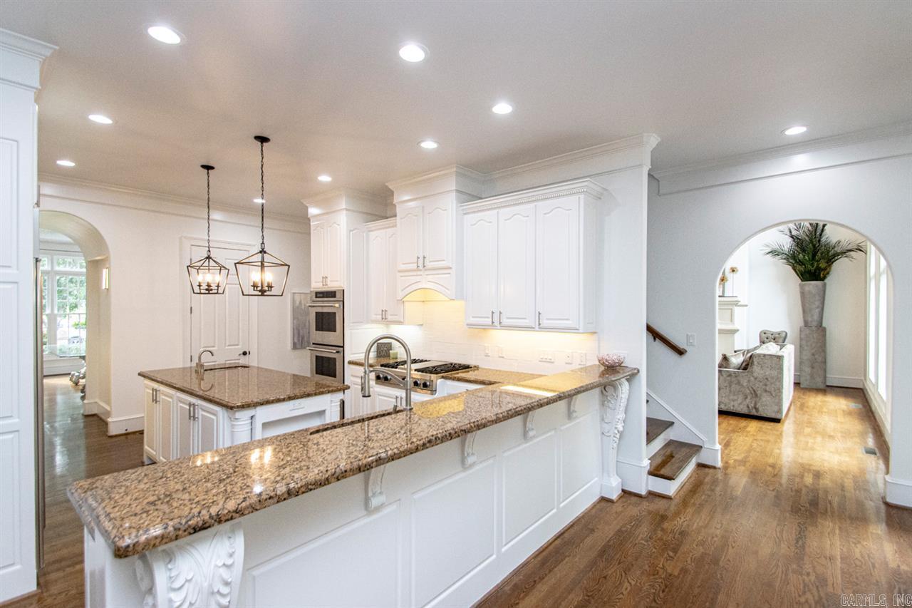 CHENAL VALLEY SOLOGNE CIRCLE - Residential