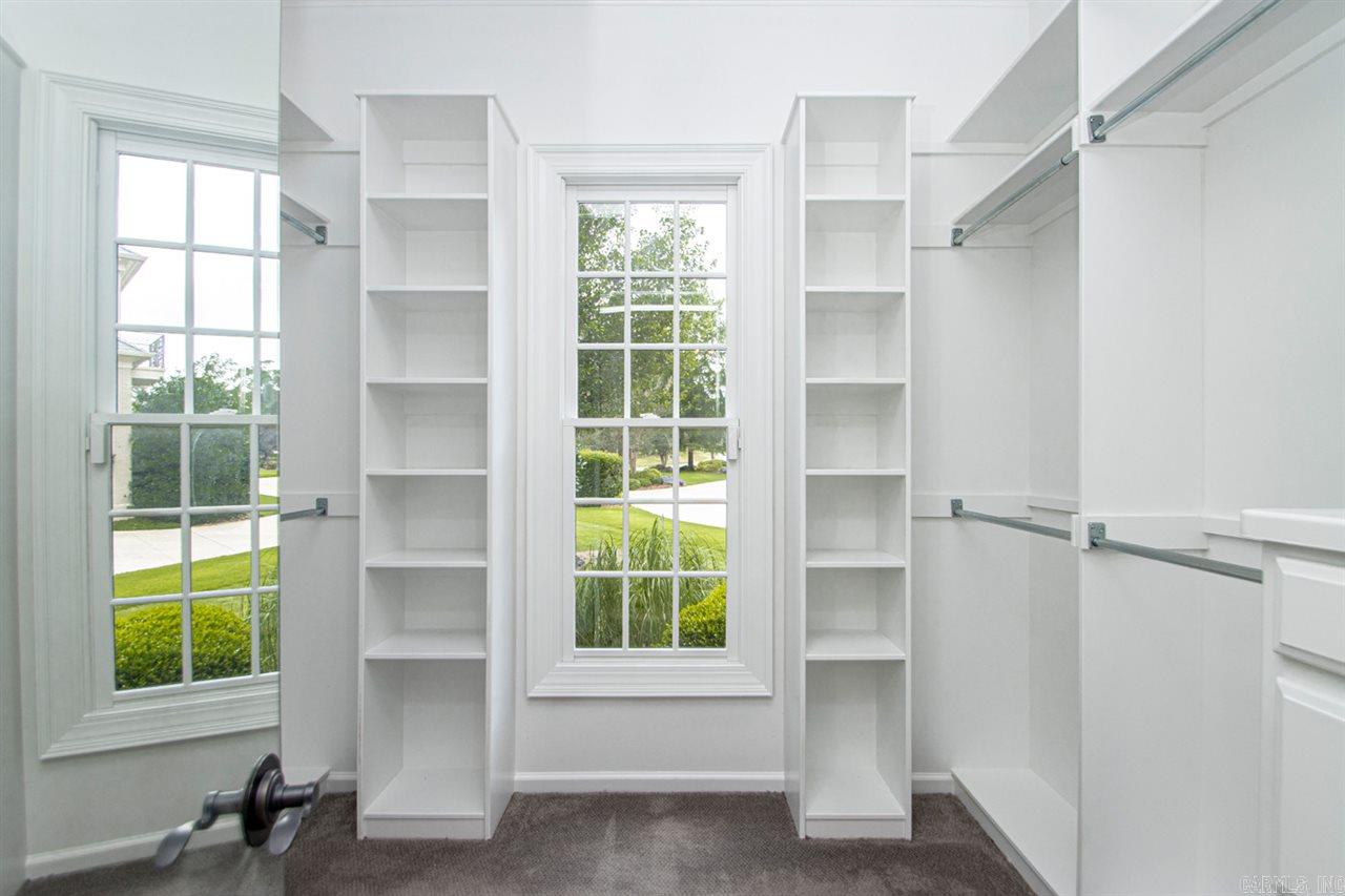 CHENAL VALLEY SOLOGNE CIRCLE - Residential