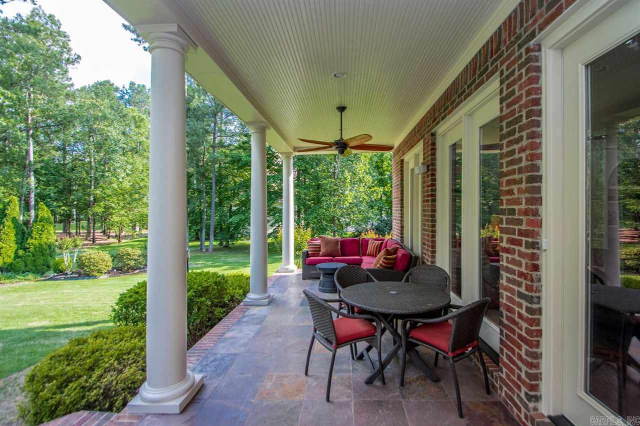 CHENAL VALLEY SOLOGNE CIRCLE - Residential