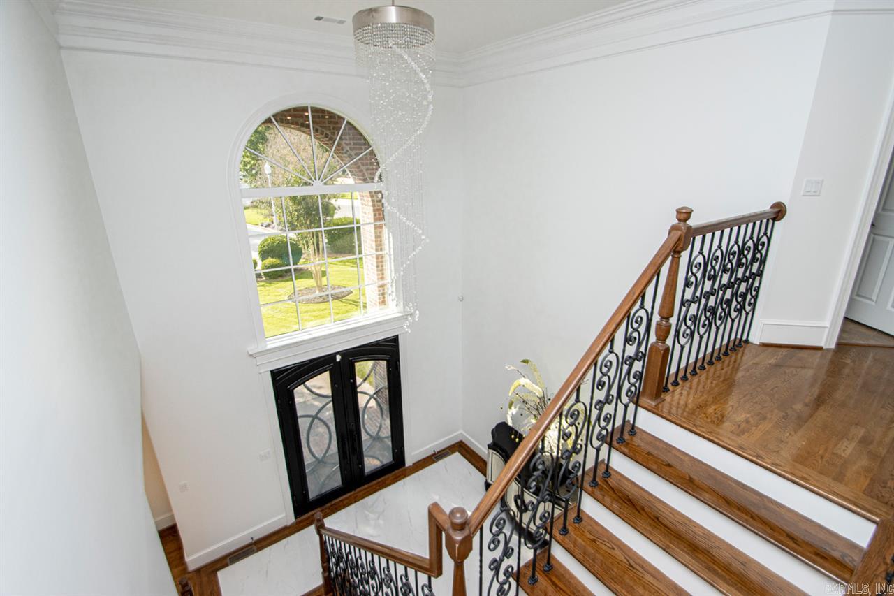 CHENAL VALLEY SOLOGNE CIRCLE - Residential
