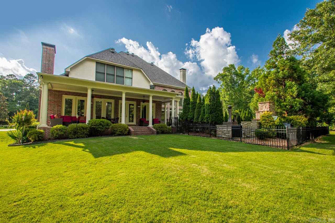 CHENAL VALLEY SOLOGNE CIRCLE - Residential