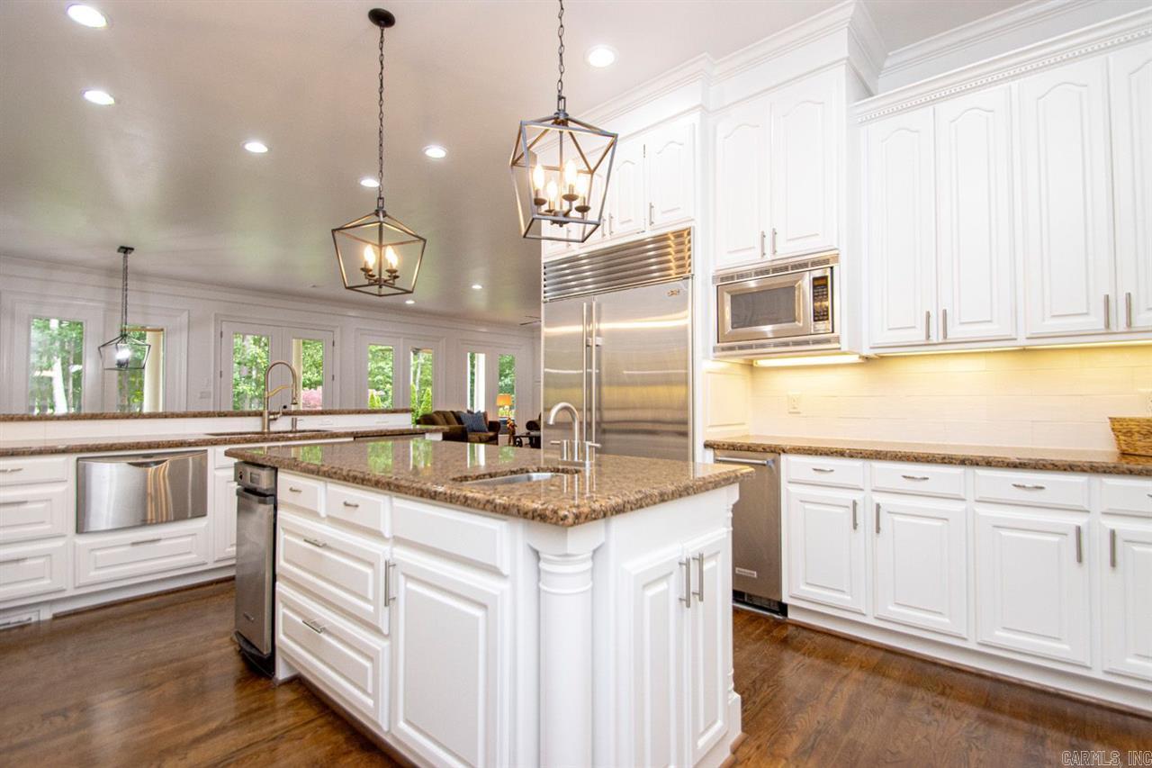 CHENAL VALLEY SOLOGNE CIRCLE - Residential
