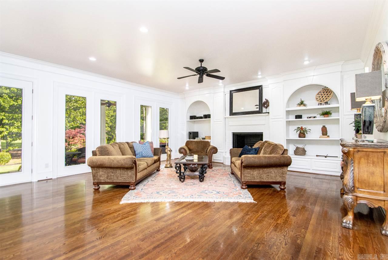 CHENAL VALLEY SOLOGNE CIRCLE - Residential