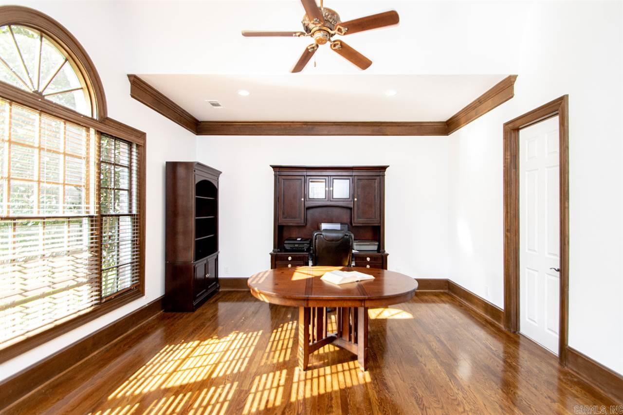 CHENAL VALLEY SOLOGNE CIRCLE - Residential