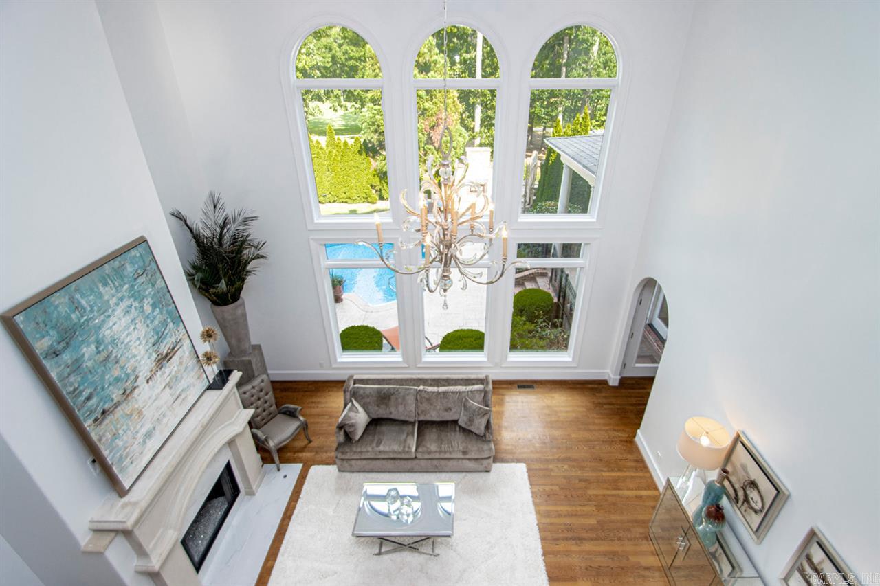 CHENAL VALLEY SOLOGNE CIRCLE - Residential