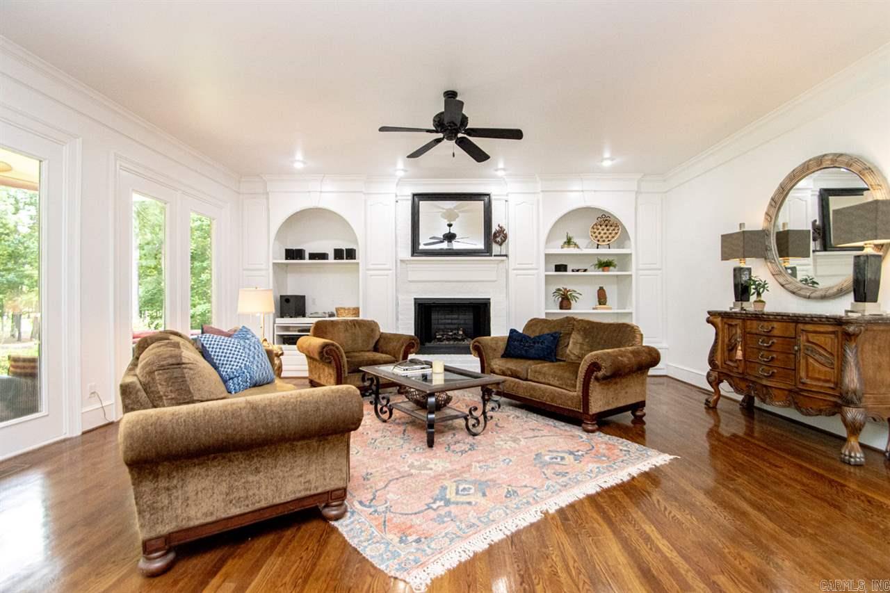 CHENAL VALLEY SOLOGNE CIRCLE - Residential