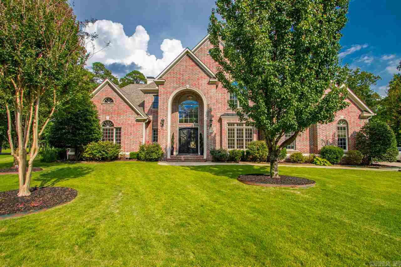 CHENAL VALLEY SOLOGNE CIRCLE - Residential