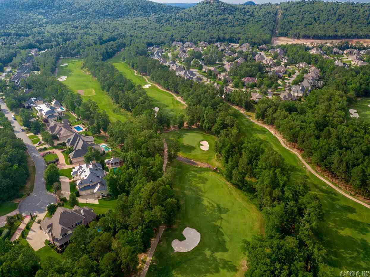CHENAL VALLEY SOLOGNE CIRCLE - Residential