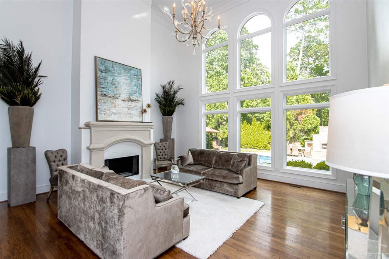 CHENAL VALLEY SOLOGNE CIRCLE - Residential