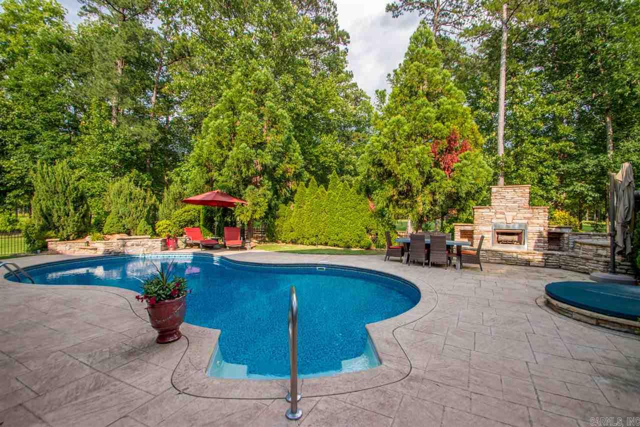 CHENAL VALLEY SOLOGNE CIRCLE - Residential