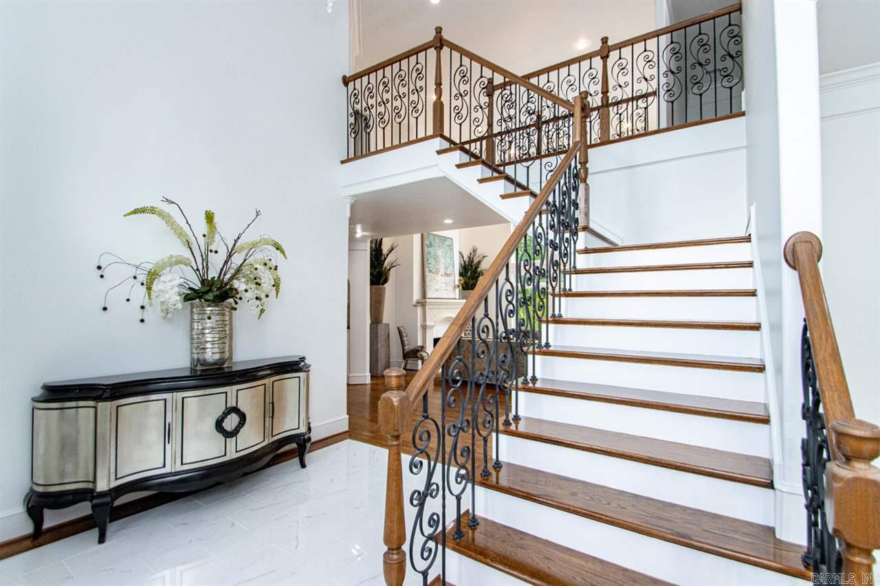 CHENAL VALLEY SOLOGNE CIRCLE - Residential