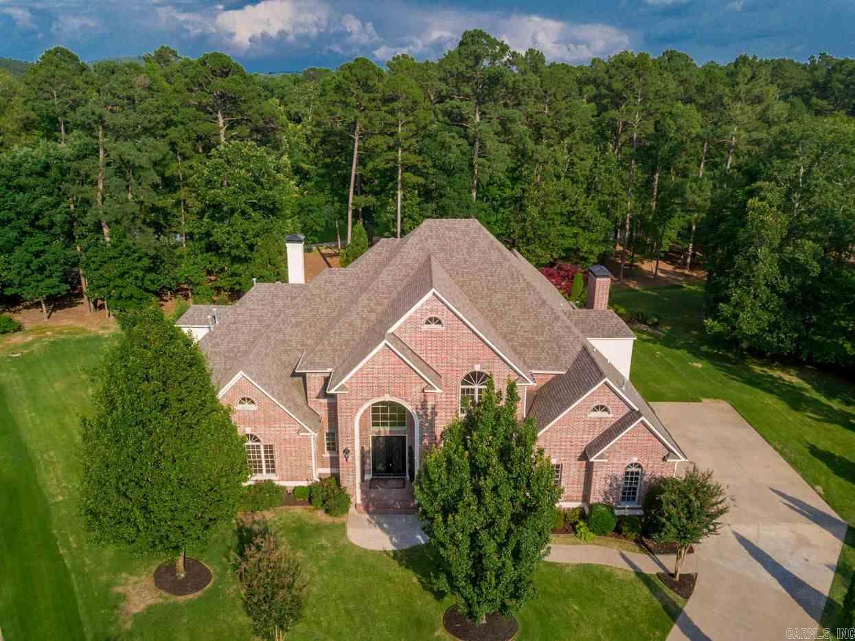 CHENAL VALLEY SOLOGNE CIRCLE - Residential