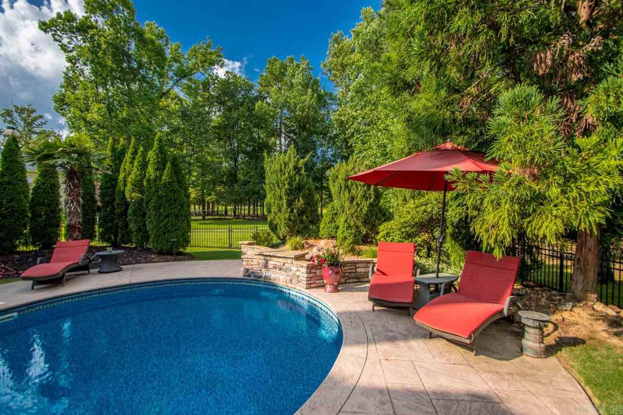 CHENAL VALLEY SOLOGNE CIRCLE - Residential