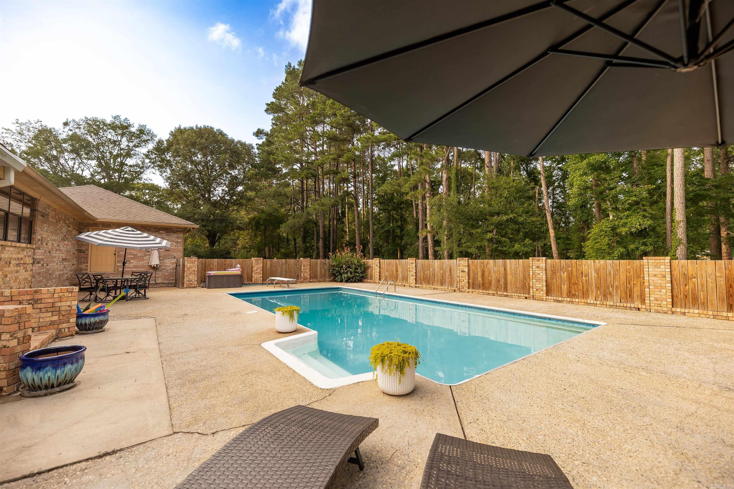 Forest Place - Residential