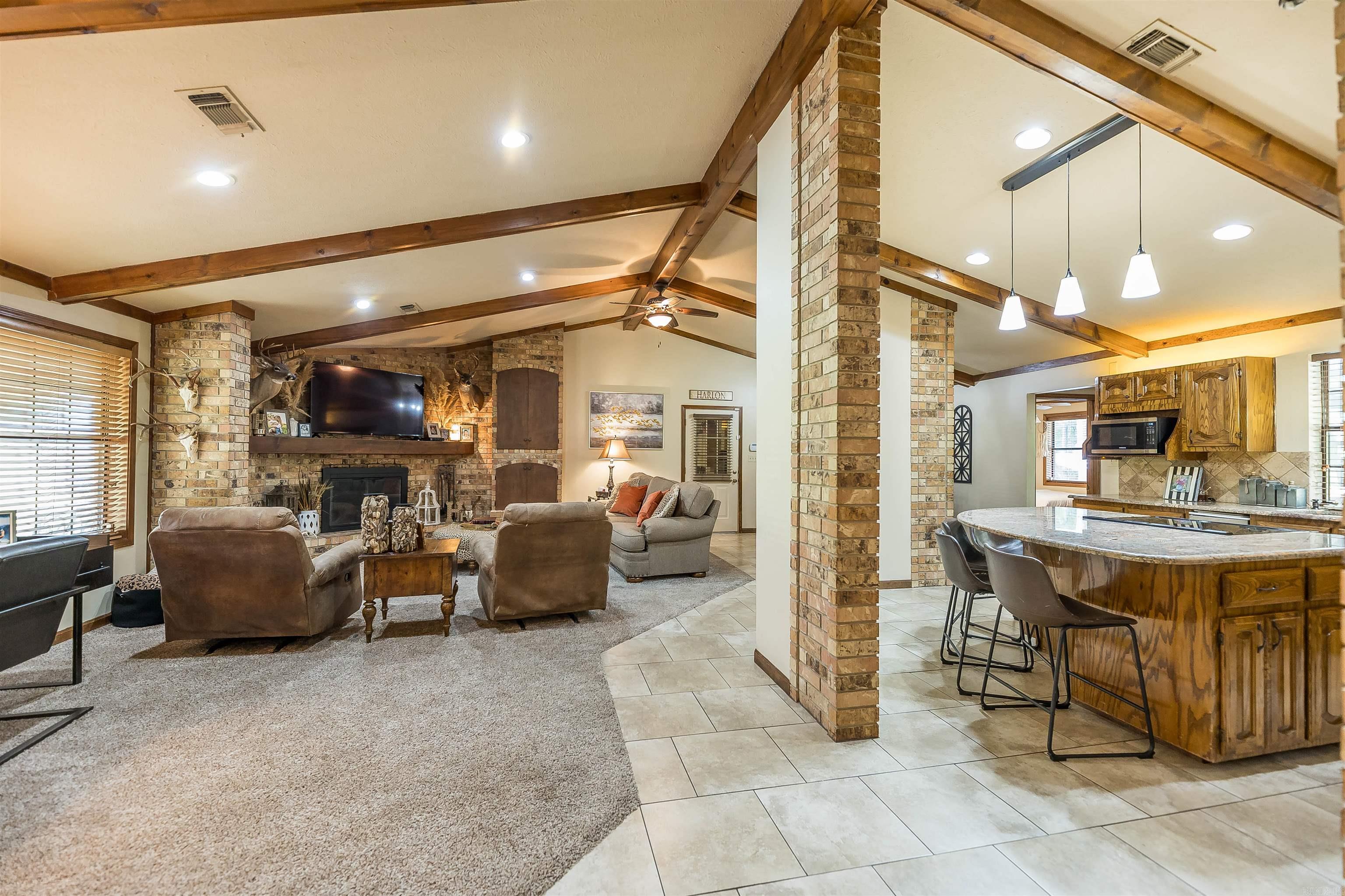 Forest Place - Residential