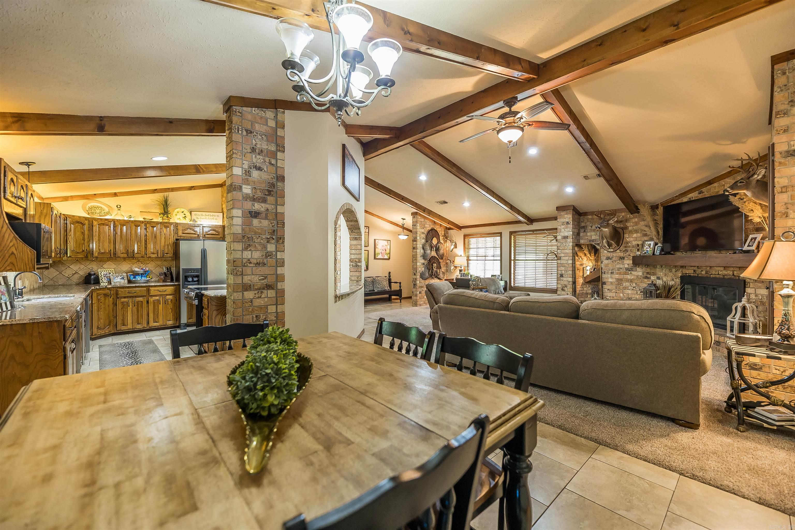 Forest Place - Residential
