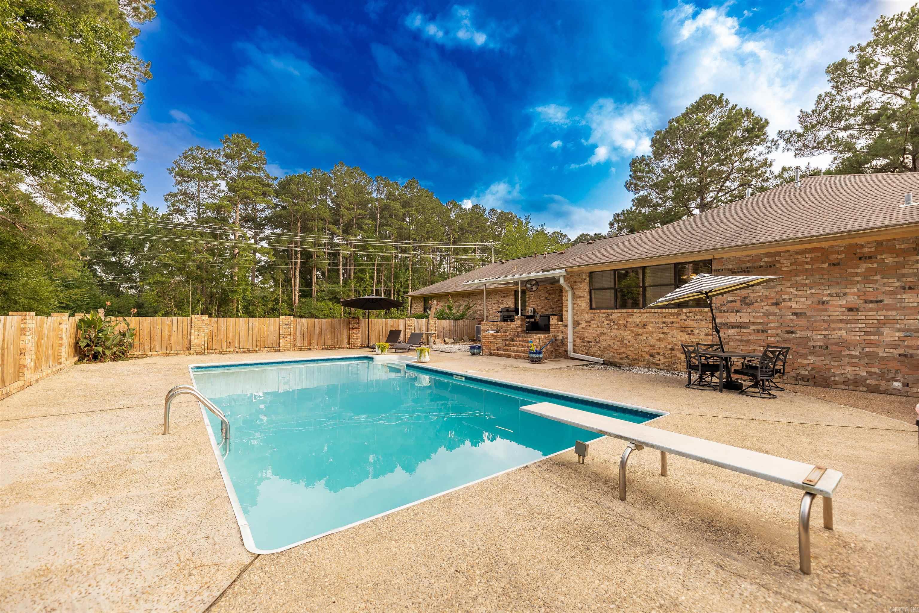 Forest Place - Residential