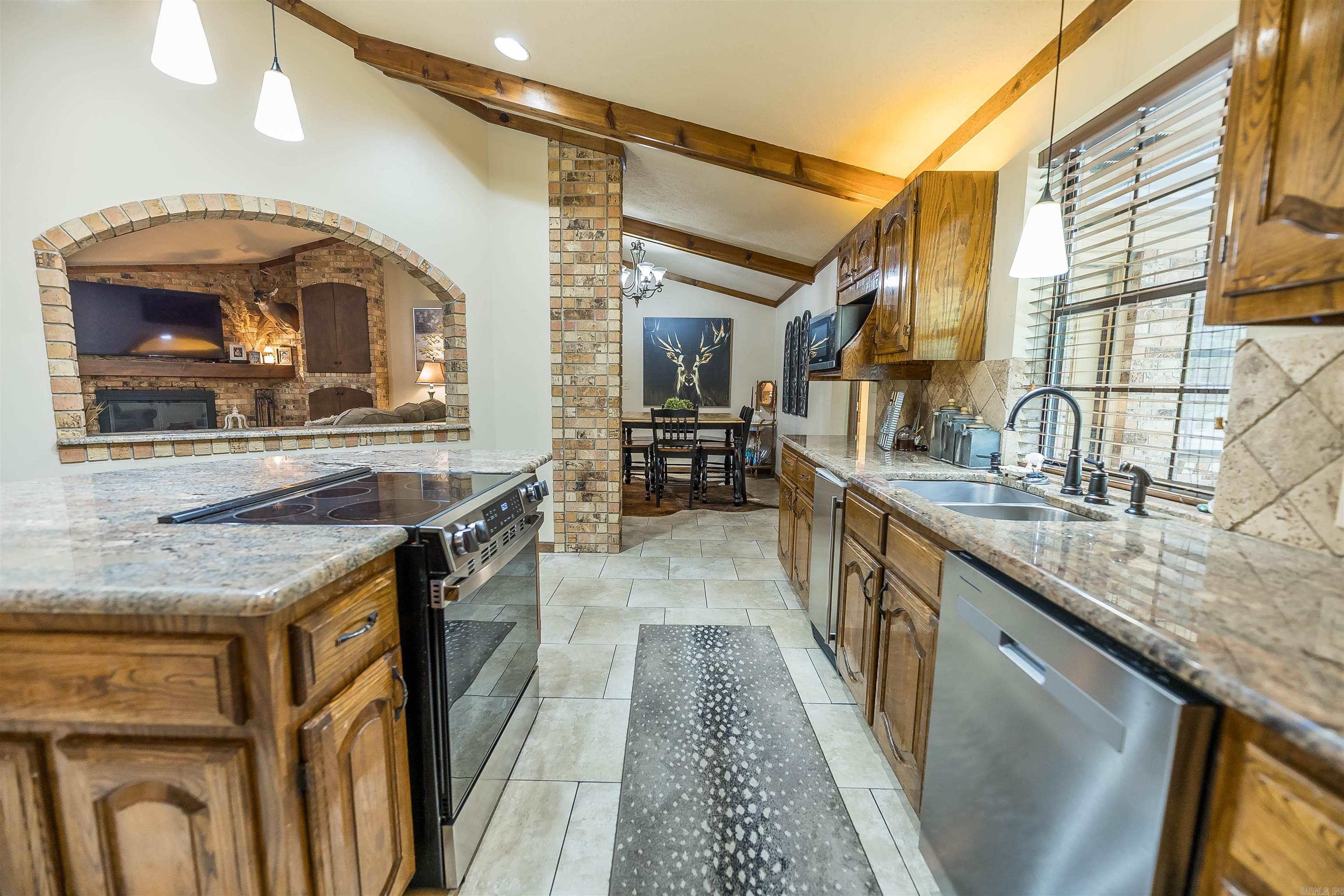 Forest Place - Residential