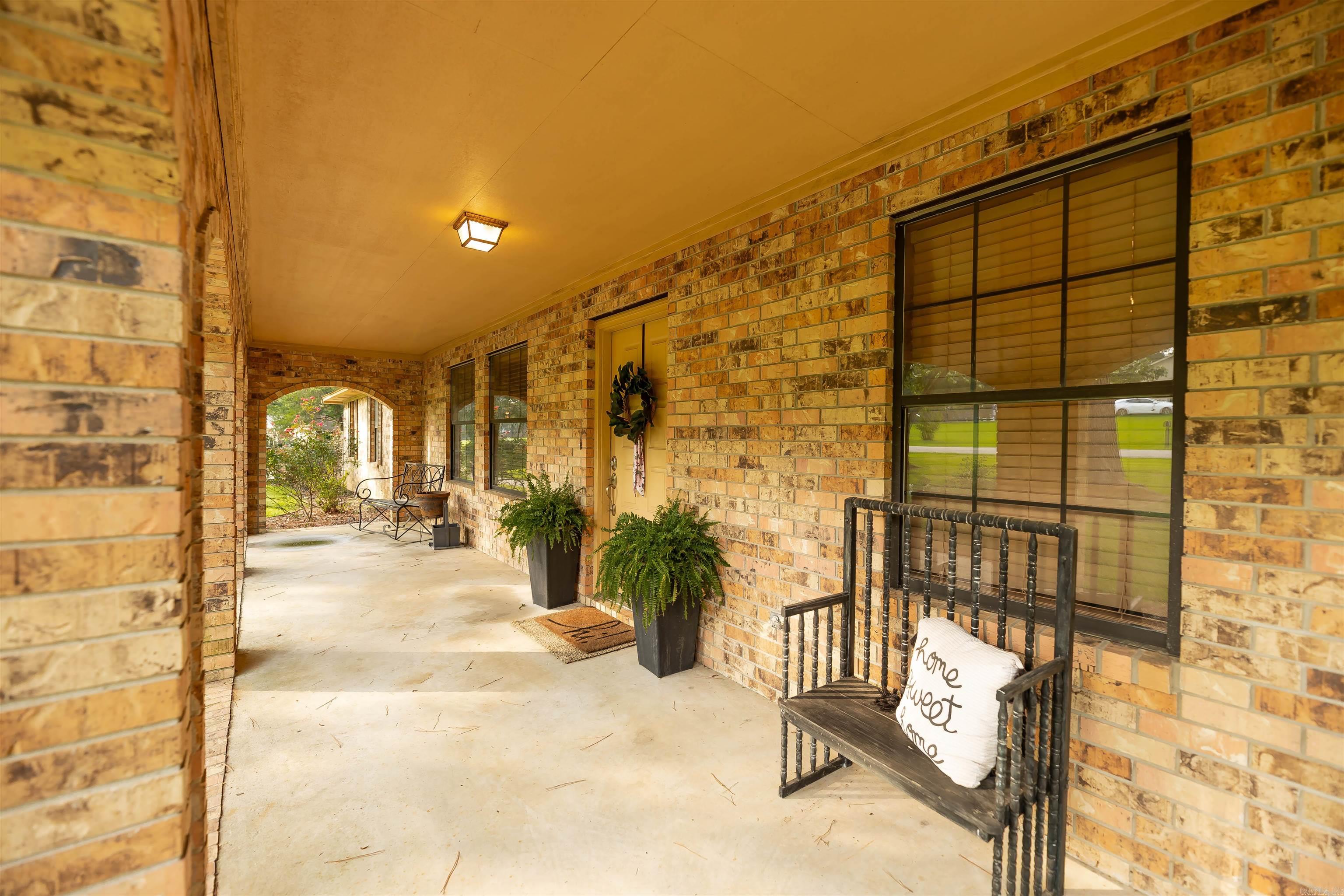 Forest Place - Residential