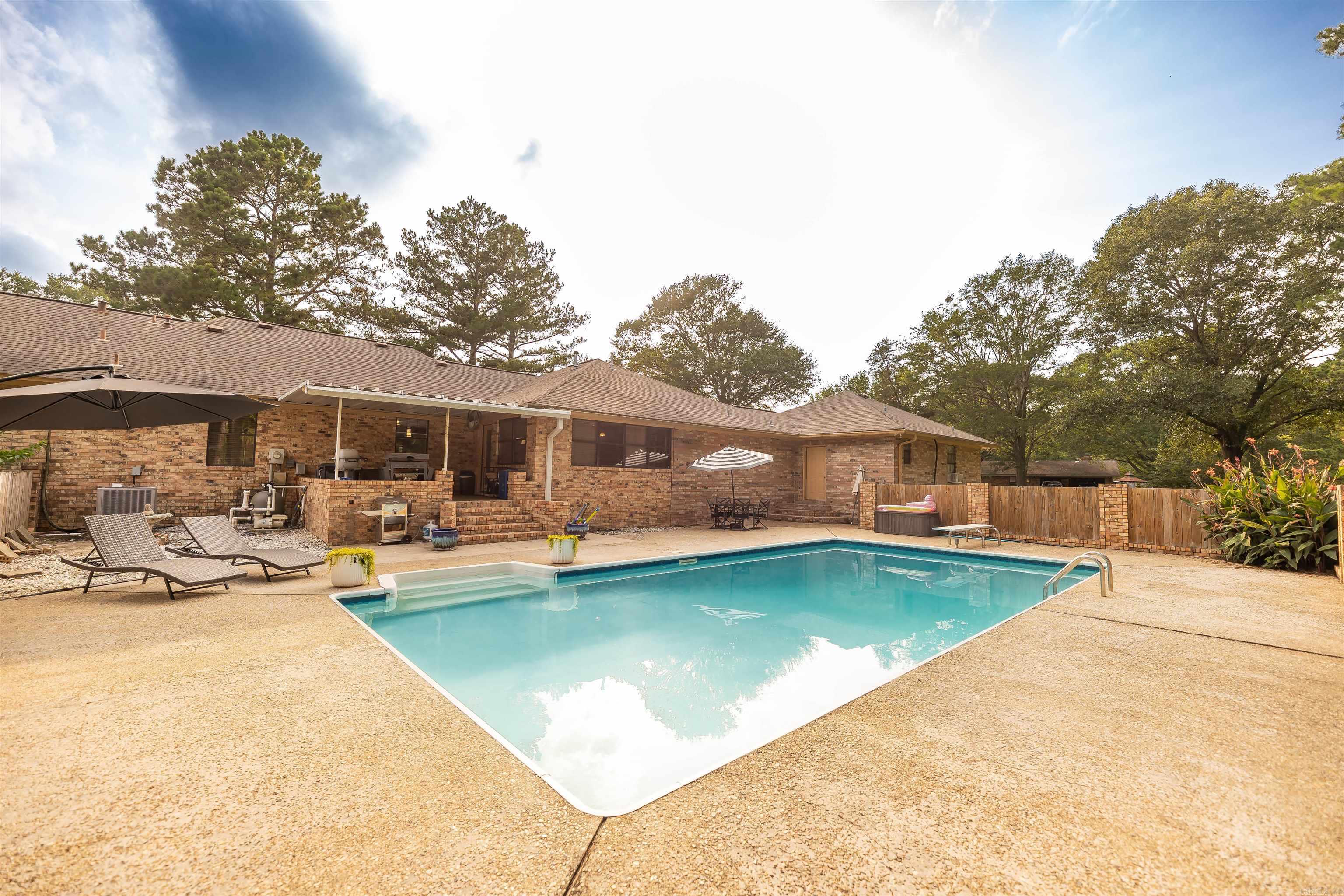 Forest Place - Residential
