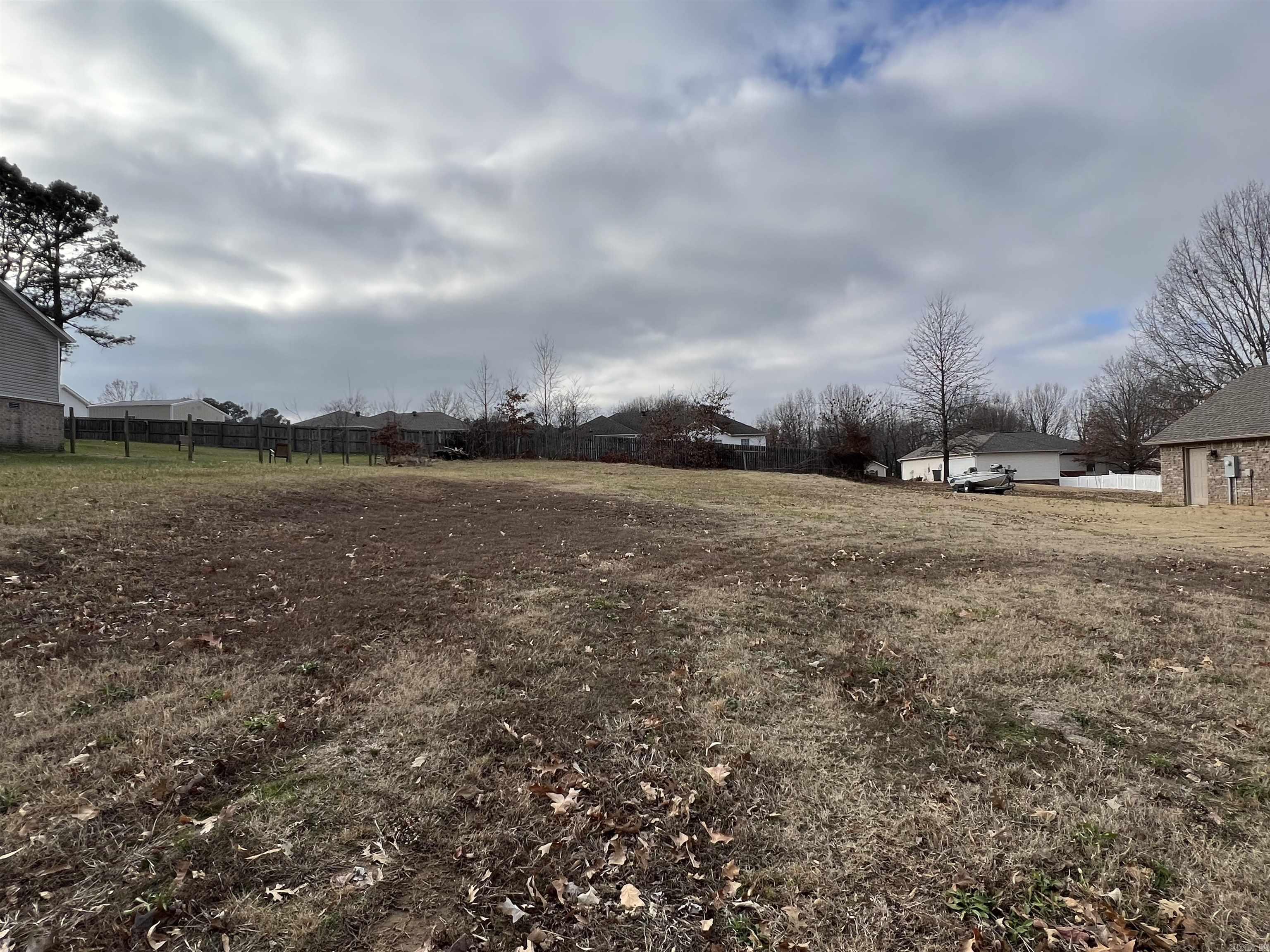 Purcells Country Estates 2 - Land