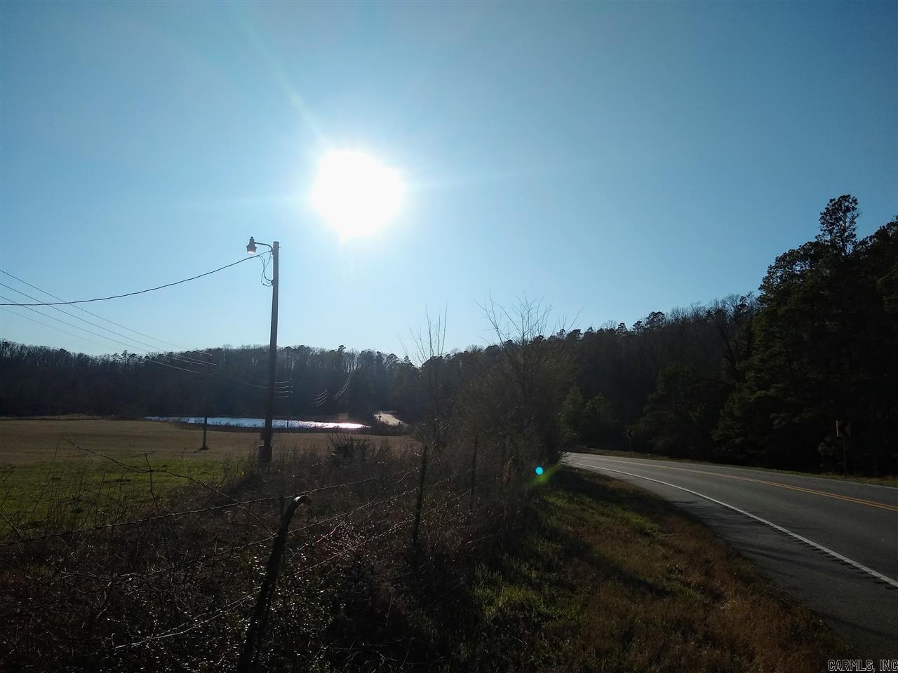 Not in Subdivision - Land