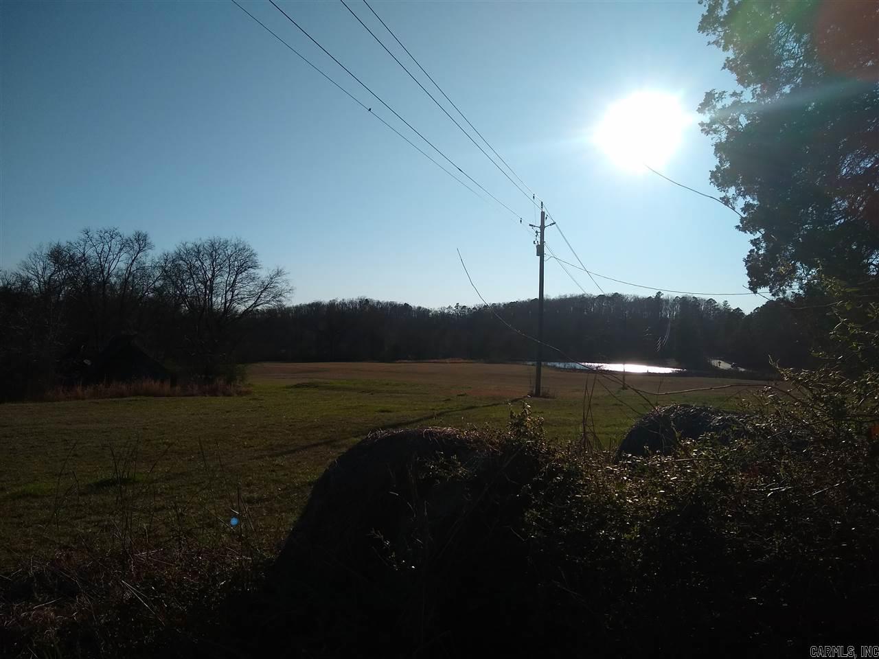 Not in Subdivision - Land