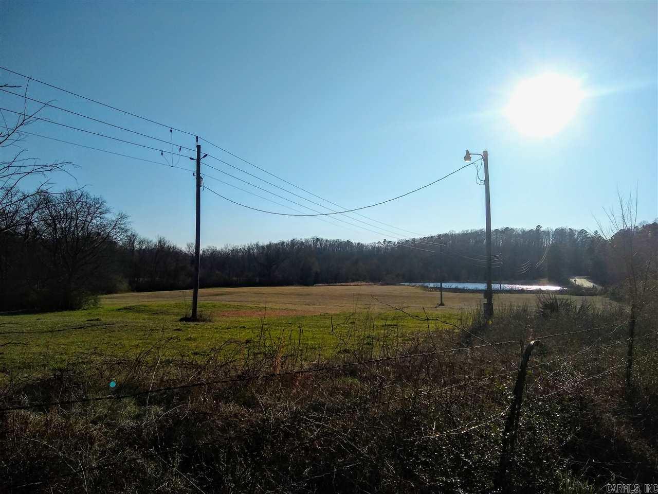 Not in Subdivision - Land