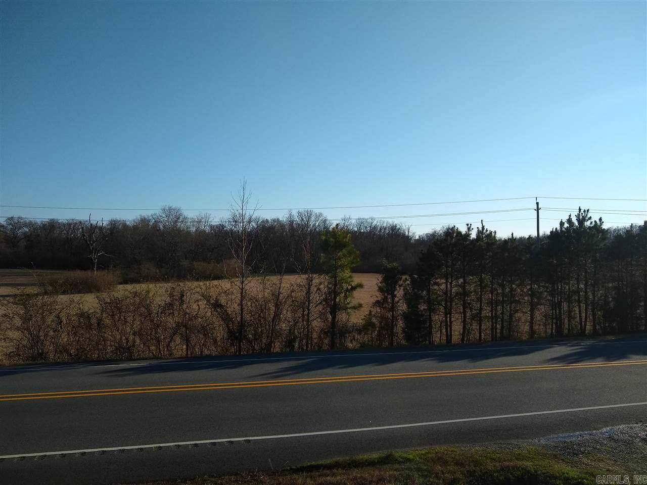 Not in Subdivision - Land