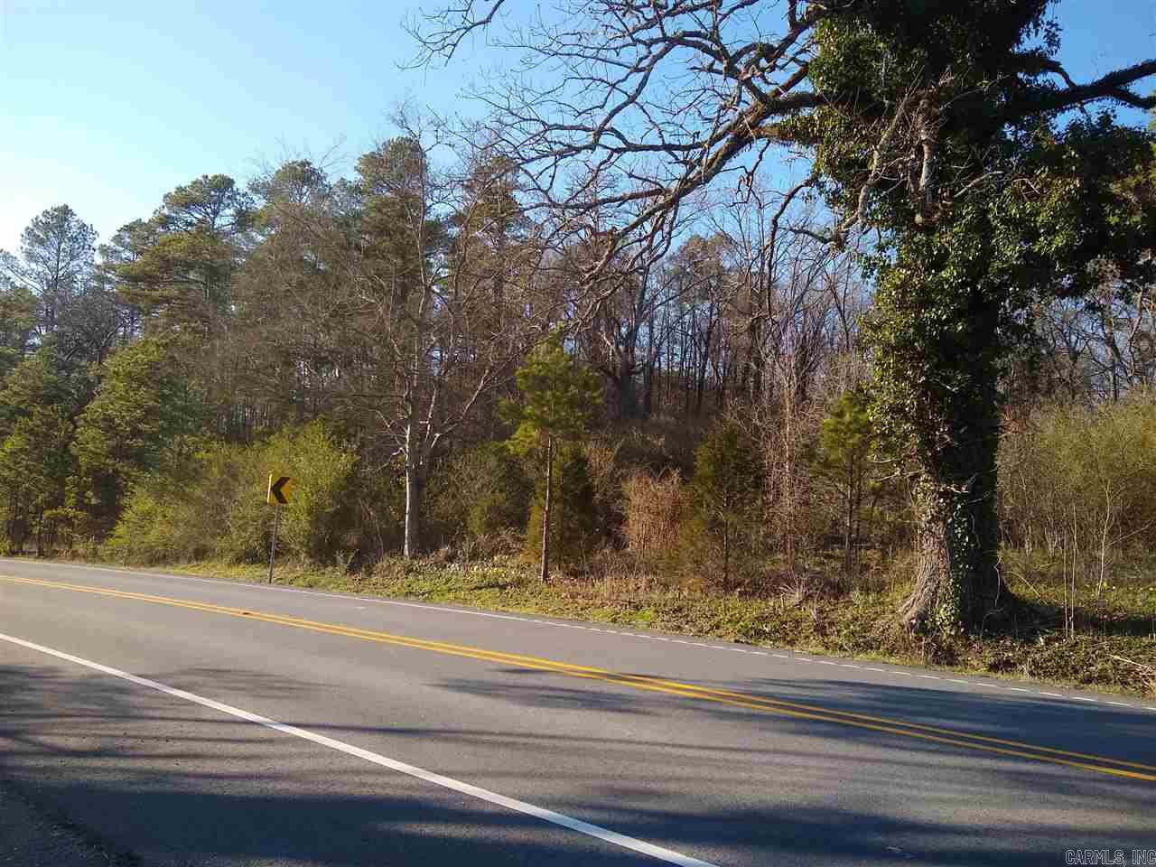 Not in Subdivision - Land