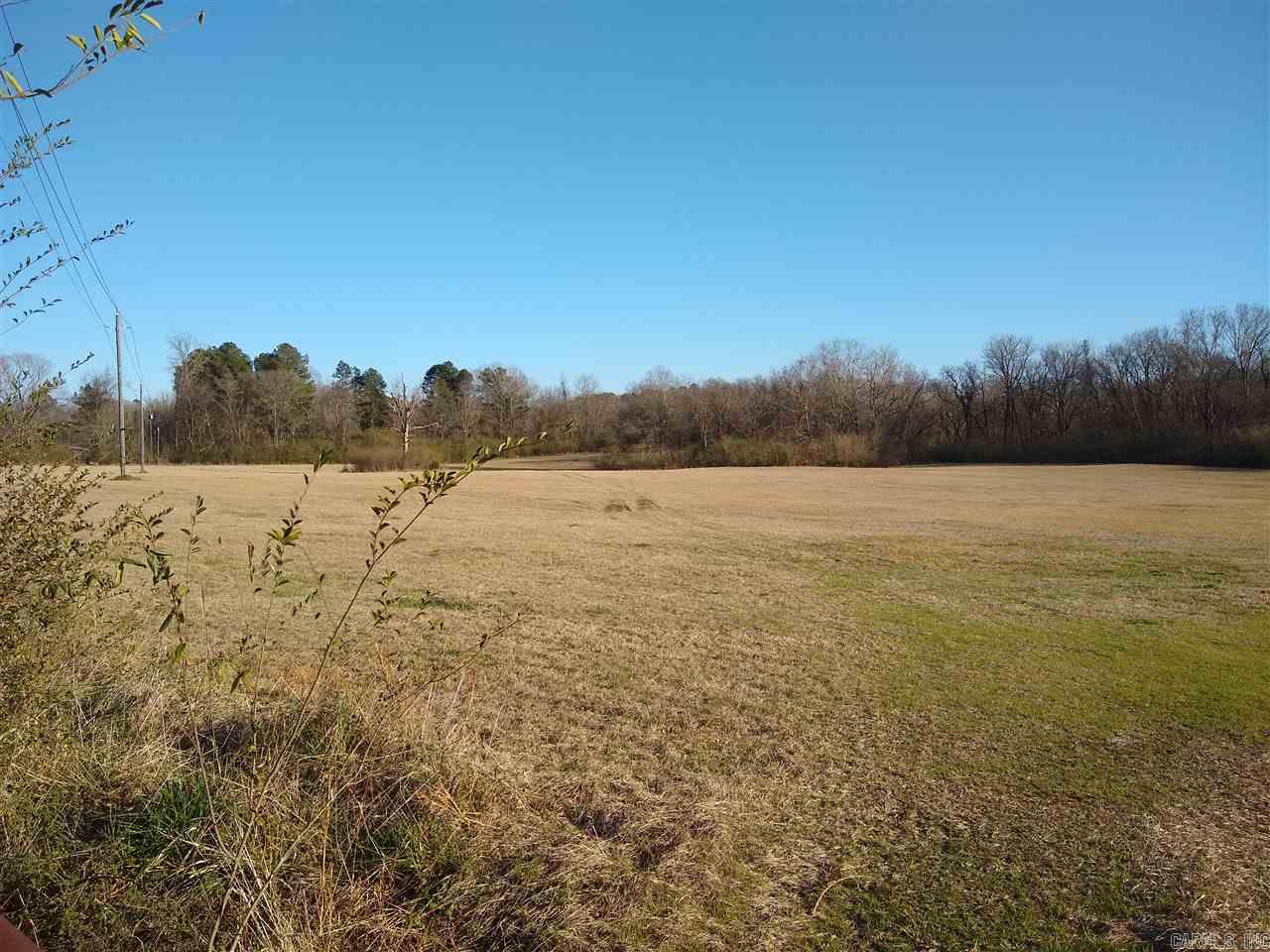 Not in Subdivision - Land